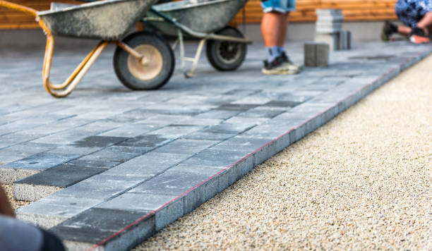 Best Concrete Driveway Pavers in Perryville, MD