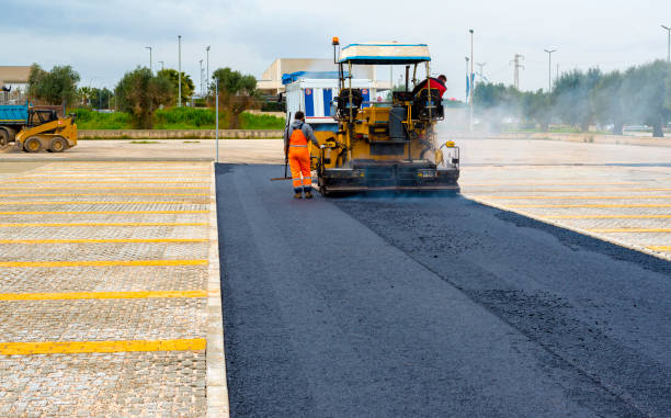 Best Textured Driveway Pavers in Perryville, MD