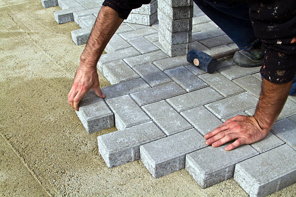 Best Interlocking Driveway Pavers in Perryville, MD