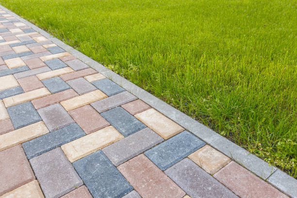 Best Natural Stone Driveway Pavers in Perryville, MD